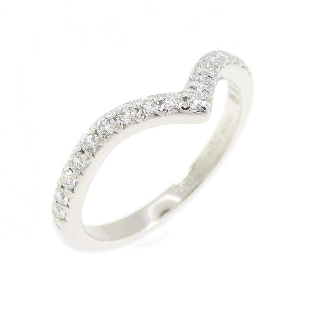 TIFFANY & CO. Silver Ring